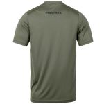 Футболка Finntrail Shadow Fish 6706 Khaki (M)