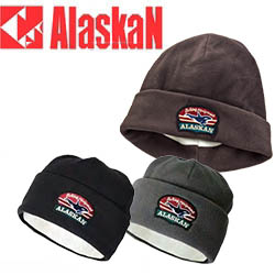 Alaskan BlackSalmon