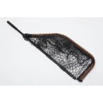 Подсачек Savage Gear Pro Tele Folding Net Rubber X-Large Mesh XL (70x85cm) 69758