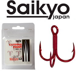 Saikyo 6063-1X-CP R