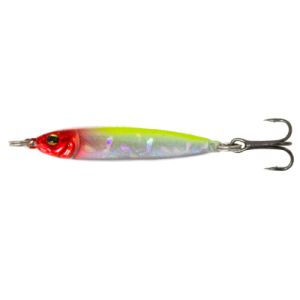 Блесна Grows Culture Iron Minnow 28g цвет #3