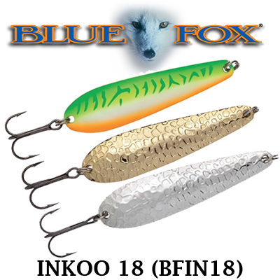Blue Fox Inkoo 7см 18гр. (BFIN18)