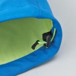 Костюм Ever Green Rain Suit EGRW-301 размер XL цвет ORANGE/RED