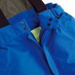 Костюм Ever Green Rain Suit EGRW-301 размер XL цвет ORANGE/RED