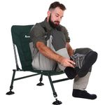 Ботинки Nova Tour Fisherman 