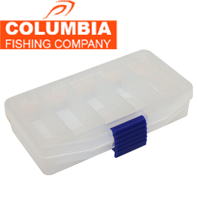 Columbia DYH-1005 14x9cm