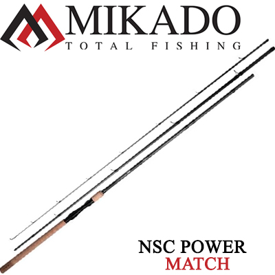 Mikado NSC Power Match