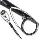 Спиннинг Shimano Ocea BB Heavy Game 7'4" 3PCS (OCBBHG741203)