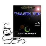 Крючки Gardner Covert Talon Tip Hooks № 4 (10шт) CTTCH4