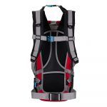 Гермосумка Finntrail Expedition 40L 1719 Red_N