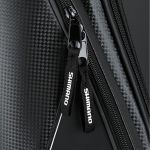 Чехол для удилищ премиум класса Nexus RC-124M Rod Case BK 145cm