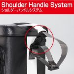 Сумка Nexus BA-123M ISO Cool Bag Black 36L