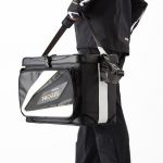 Сумка Nexus BA-123M ISO Cool Bag Black 36L