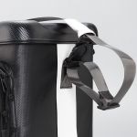 Сумка Nexus BA-123M ISO Cool Bag Black 45L