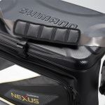 Сумка Nexus BA-123M ISO Cool Bag Black 45L