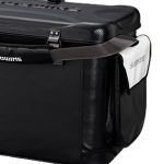 Сумка Nexus BA-123M ISO Cool Bag Black 45L