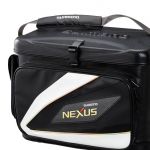 Сумка Nexus BA-123M ISO Cool Bag Black 45L