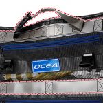 Сумка для джиг-блесен Shimano PC-239M Ocea Jig Porch BK M