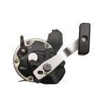 Катушка мультипликаторная Kaida Velox VL500MLC