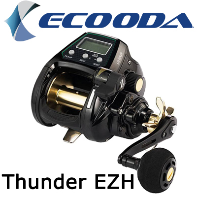 Ecooda Thunder EZH
