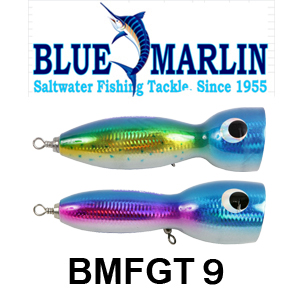 Blue Marlin BMFGT 9 - 150мм 110гр