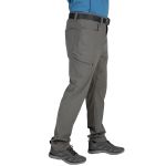 Брюки Simms Challenger Pants, Steel, 32W - S