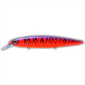 Воблер Deps Balisong Minnow 130 SP цв. 31