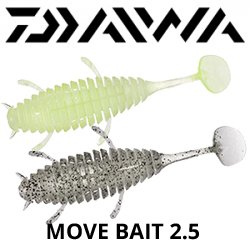 Daiwa Move Bait 2.5