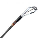Спиннинг штекерный Kaida Westfire тест 10-28гр 2,88м