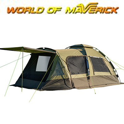 Maverick Ultra Premium Solar Control