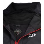 Костюм теплый Daiwa DW-1309 BK 3XL
