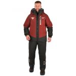 Костюм-поплавок мужской зимний ХСН "Rescuer II comfort", hardguard, махагон (50-52/182)