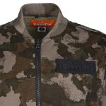 Куртка-бомбер Remington Barcelona р. S