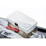 Комплект спиннинг, катушка, леска Daiwa Go Fishing SS Type-3 ( тест 7 - 40 гр., 3,0 м)