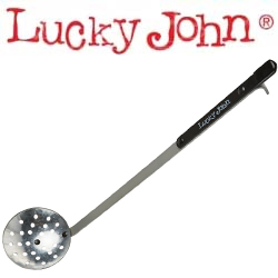 Lucky John (LJ1300-051MS) Черпак рыболовный