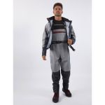 Куртка Finntrail Greenwood Grey 4021 размер XXL