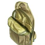 Сумка Aquatic С-32ТК (цвет: темно-коричневый)