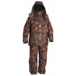 Костюм зимний Norfin Extreme 2 Camo размер XXL