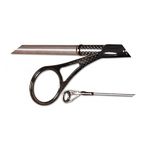 Спиннинг Daiwa Morethan AGS 88M