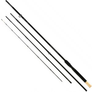 Удилище Guru N-Gauge Pro Distance Feeder 14'0" 1-180 гр. 3 секции