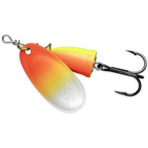 Блесна вращающаяся Blue Fox Vibrax Northern Lights 6 18гр. BFNL6-OCU