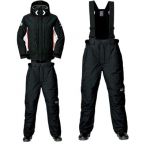 Костюм зимний Daiwa DW-3403 Winter Suit размер 2XL черный