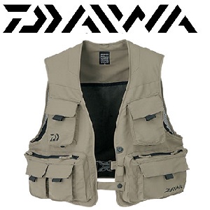 Daiwa DV-3404 Ashmoka