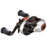 Катушка мультипликаторная Abu Garcia Revo5 X LP