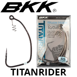 BKK Titan Rider
