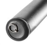 Удилище без колец Black Hole Booster 500
