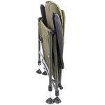 Кресло карповое Norfin Eton Compact NF