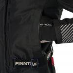 Куртка Finntrail Mudway 2010 Graphite_N (S)