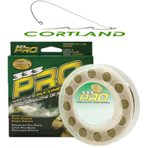 Cortland WF8F/S 350199