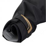 Костюм Shimano Nexus RB-111N GORE-TEX® ULTIMATE WINTER SUIT LIMITED PRO цв. Черный размер XL (EU.L)